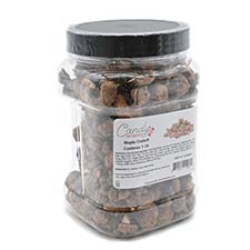 Fresh Roasted Cashews Maple Crunch 1lb